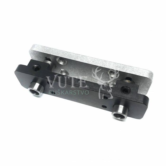 Dvižni mehanizem za kopito, gen. 2 - slika 2