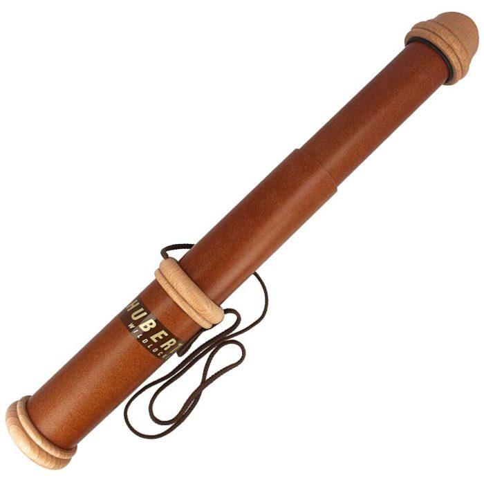 Rukalo za klic jelena Hubertus, trodelno - slika 2