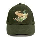 Otroška kapa s šiltom Jummy - različni motivi