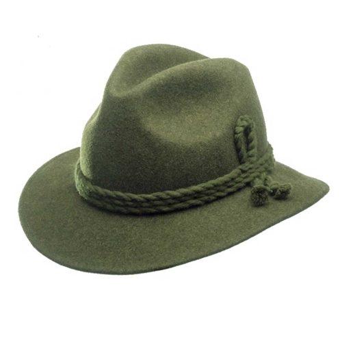 Lovski klobuk Pajk Špicar