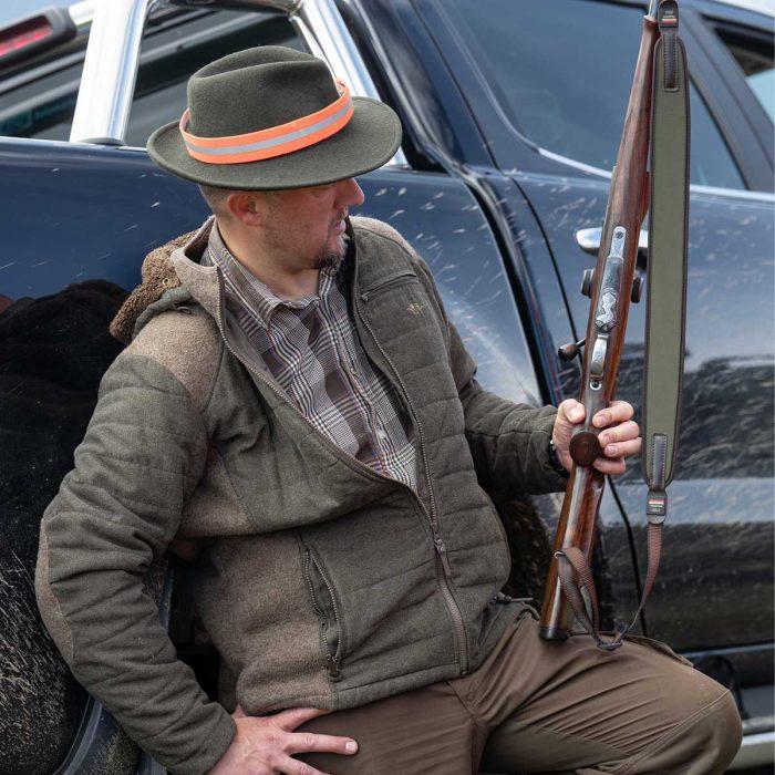 Lovski klobuk Pajk Špicar - slika 2