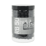 Gumijaste kroglice za revolver T4E