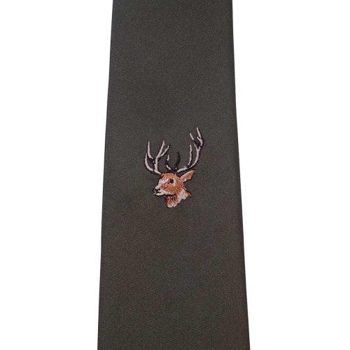 Lovska kravata - različni motivi