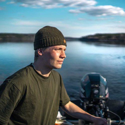 Majica s kratkim rokavom Pinewood 3-pack - slika 2