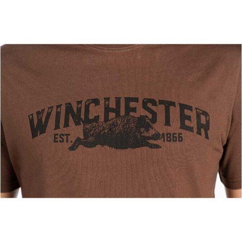 Moška majica Winchester Vermont - slika 2