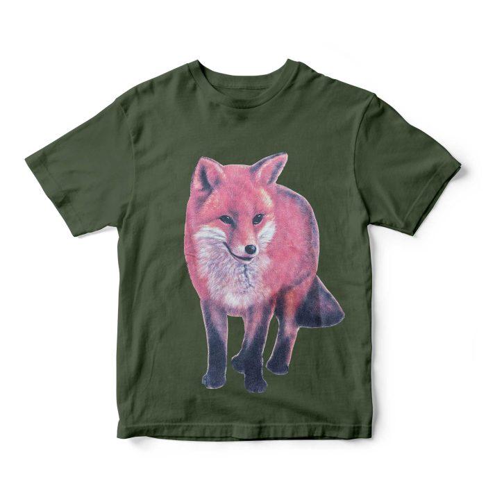 Otroška majica s kratkimi rokavi Jummy - različni motivi - slika 3