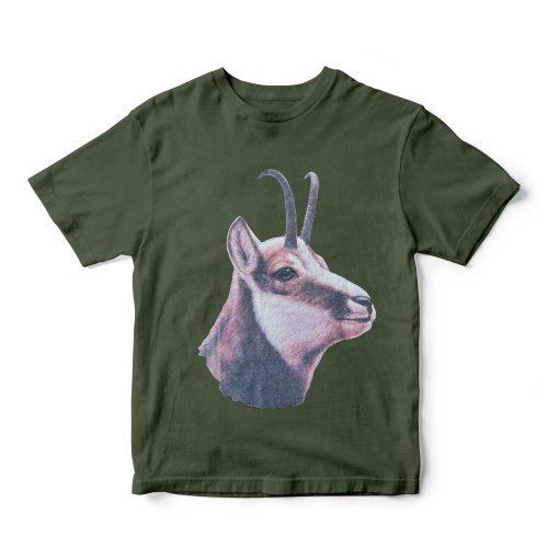 Otroška majica s kratkimi rokavi Jummy - različni motivi - slika 5