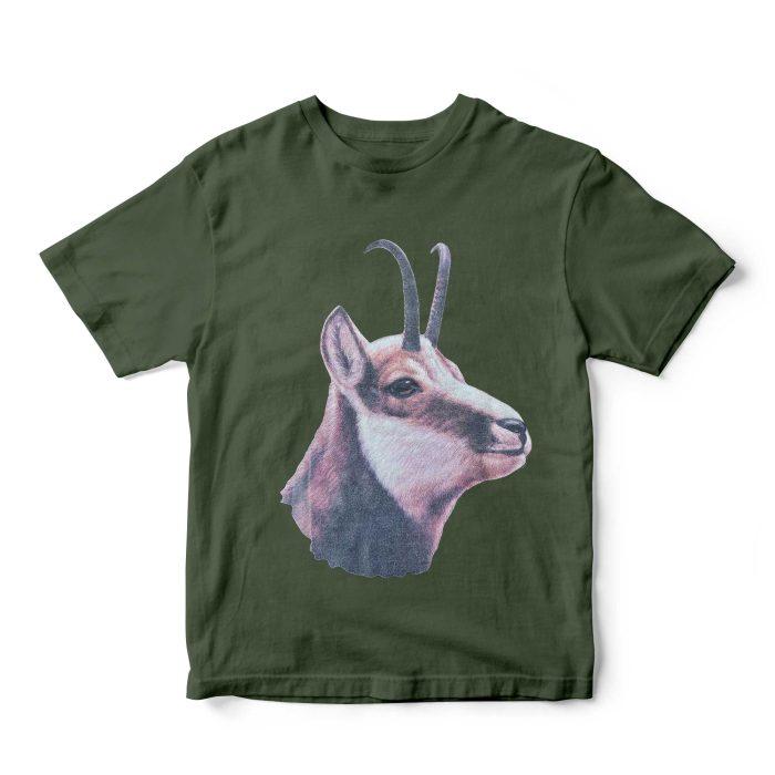 Otroška majica s kratkimi rokavi Jummy - različni motivi - slika 5