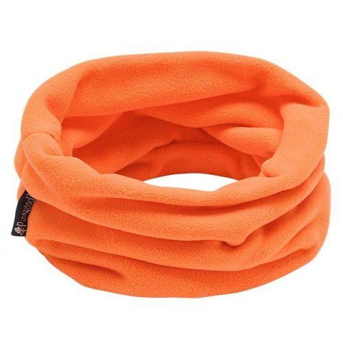 Ruta iz flisa Pinewood Collar - več barv - slika 3