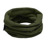 Ruta iz flisa Pinewood Collar - več barv