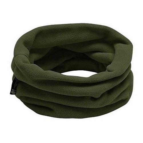 Ruta iz flisa Pinewood Collar - več barv