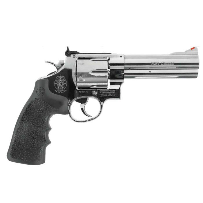 Zračni revolver Smith&Wesson 629 Classic 5" - slika 2