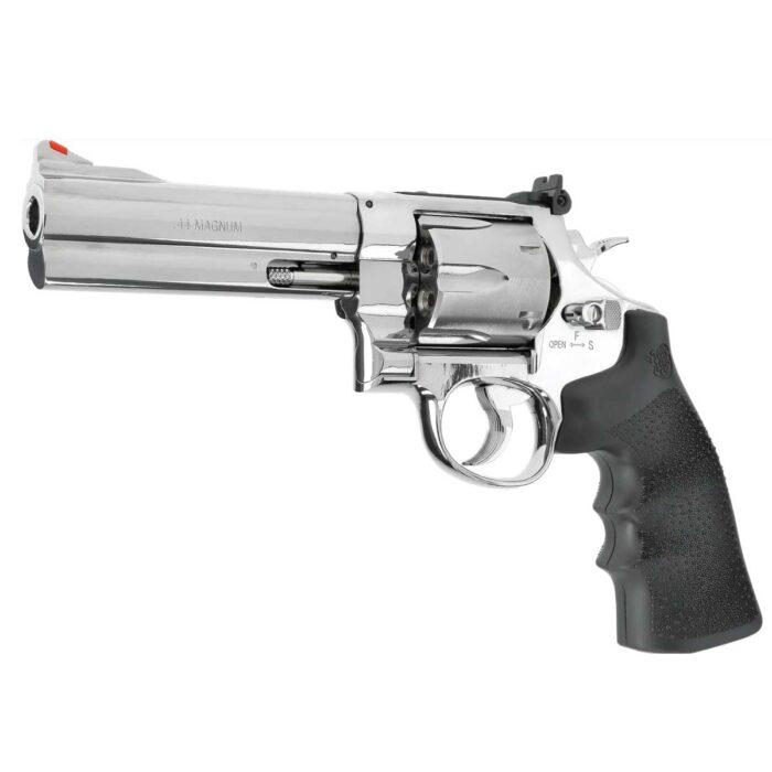 Zračni revolver Smith&Wesson 629 Classic 5" - slika 3