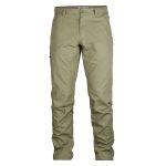 Ženske hlače Fjallraven Travellers - Vel. 44