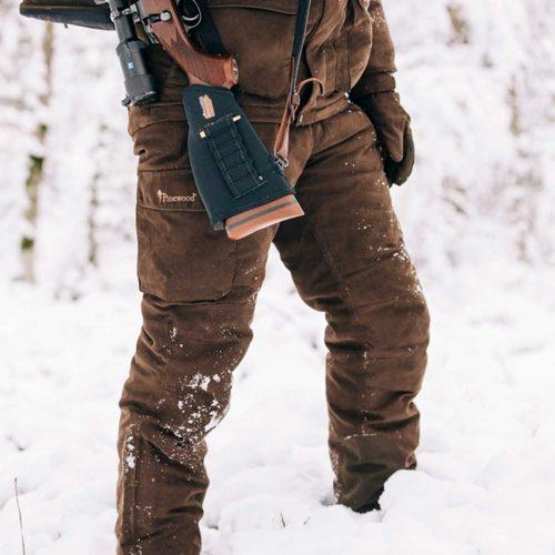 Moške hlače Pinewood Abisko 2.0 - slika 2