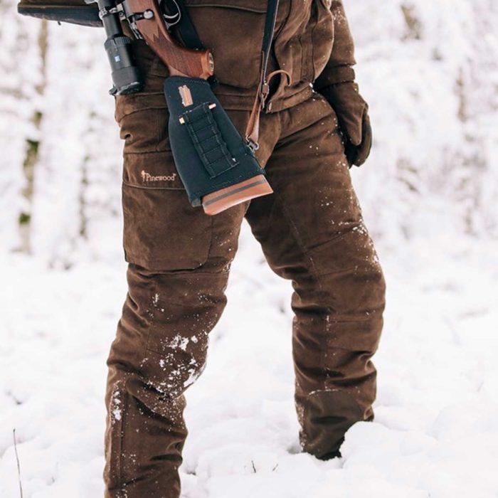 Moške hlače Pinewood Abisko 2.0 - slika 2