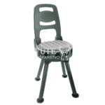 Zložljiv stol Bergara Quake All Terrain