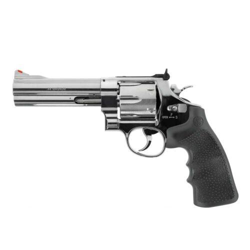 Zračni revolver Smith&Wesson 629 Classic 5"