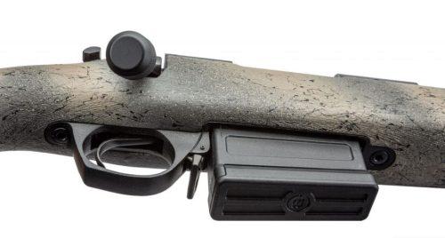 Repetirna puška z risano cevjo Bergara B-14 Wilderness Terrain - slika 5