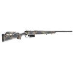 Repetirna puška z risano cevjo Bergara B-14 Wilderness Terrain