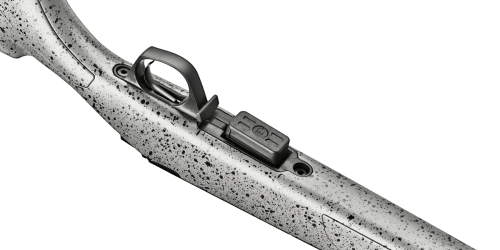 Repetirna puška z risano cevjo Bergara BMR Steel - slika 4