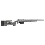 Repetirna puška z risano cevjo Bergara B-14R Trainer Steel