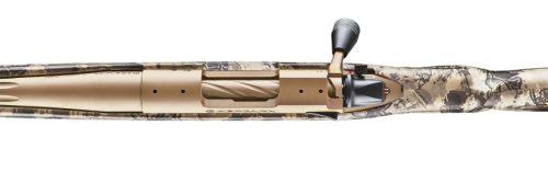 Repetirna puška z risano cevjo Bergara B-14 Extreme Sporter Viper Western - slika 6