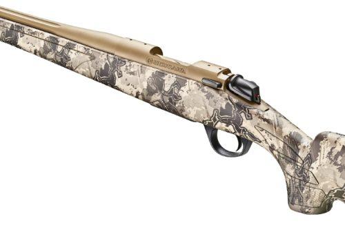 Repetirna puška z risano cevjo Bergara B-14 Extreme Sporter Viper Western - slika 2
