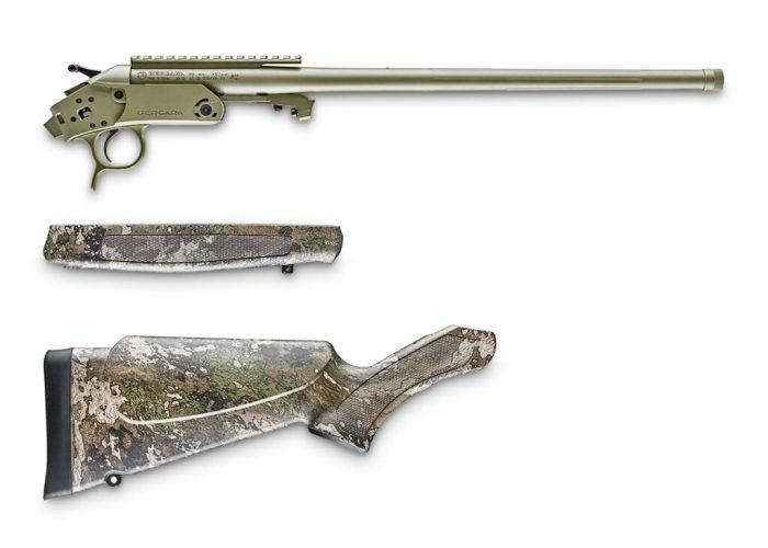 Puška Bergara BA13 TD Standard Strata - slika 6