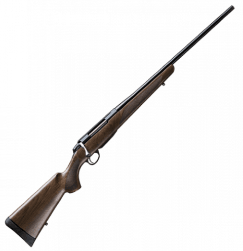 Repetirna puška z risano cevjo Tikka T3X Hunter - 308Win, 510mm - slika 5