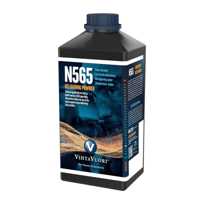 Smodnik Vihtavuori N565 - 1 kg - slika 2