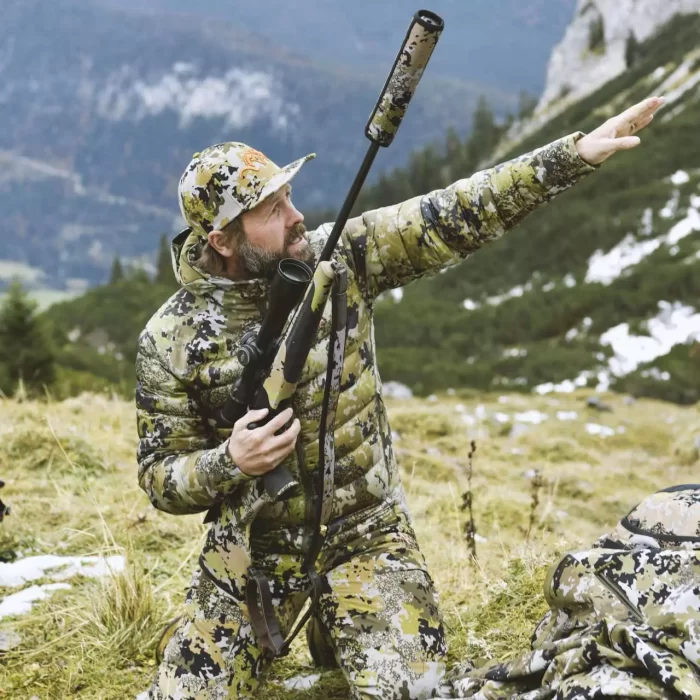 Pas za puško Blaser HunTec - slika 2