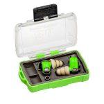 Aktivni čepki za ušesa 3M Peltor EEP-100