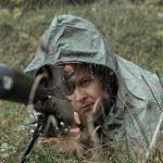 Pelerina Pinewood Rainfall