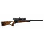Repetirna puška z vgrajenim dušilcem Blaser R8 Success Silence - 308 Win