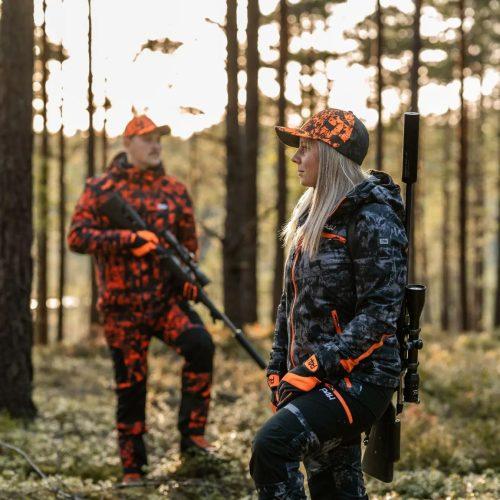 Repetirna puška z risano cevjo Tikka T3X Lite - 30-06, 570mm - slika 2