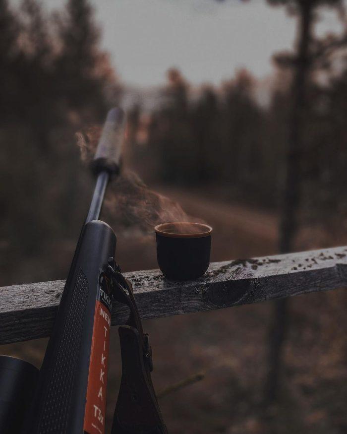 Repetirna puška z risano cevjo Tikka T3X Lite - 30-06, 570mm - slika 6