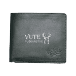 Usnjena denarnica z motivom jelena