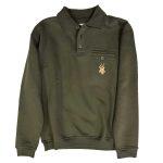 Moški pulover Hubertus Polo - M