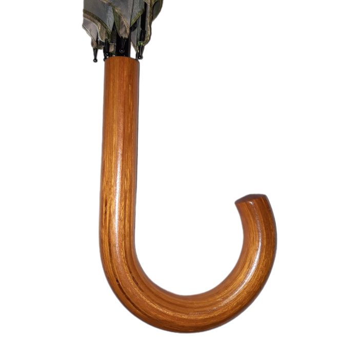 Dežnik z lovskim motivom: fazan - slika 4