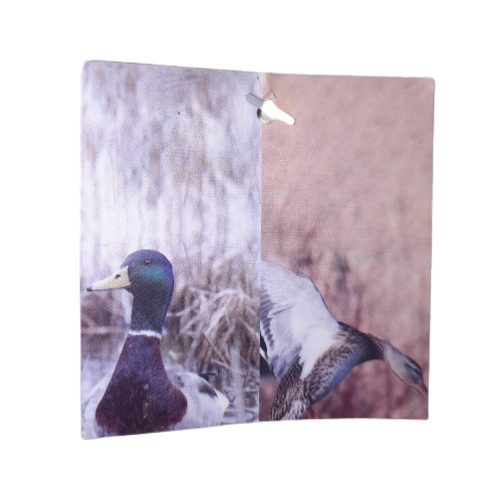 Dežnik z lovskim motivom divje race - slika 6