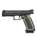 Polavtomatska pištola Laugo Arms Alien 9x19 Perfomance Set