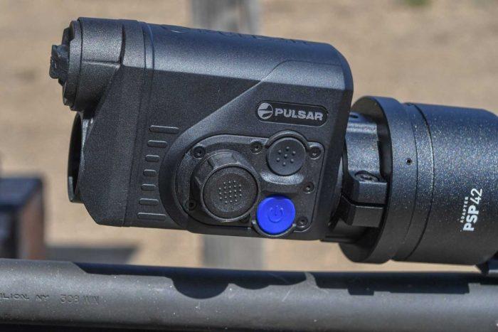 Termalni nastavek Pulsar Proton FXQ30 - slika 5