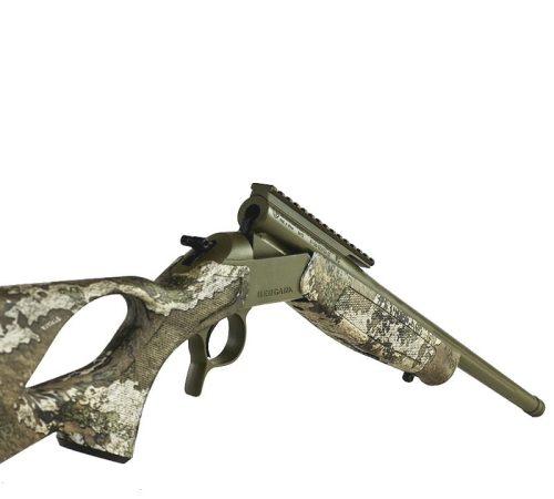 Puška Bergara BA13 TD Thumbhole Strata - slika 5