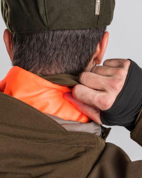 Moška jakna Pinewood Smaland Forest - slika 5