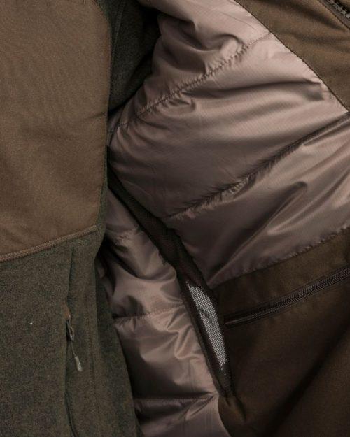 Moška jakna Pinewood Smaland Forest - slika 4