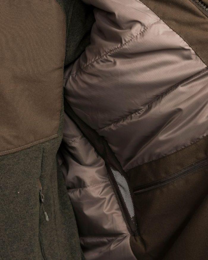 Moška jakna Pinewood Smaland Forest - slika 4