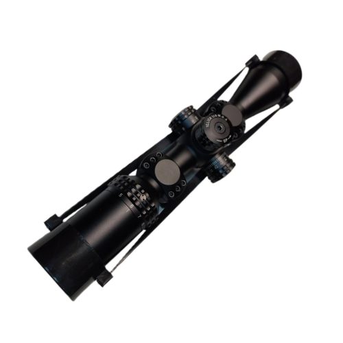 Rabljen strelni daljnogled Bushnell AR/223 3-9× 40MM z montažo - slika 2