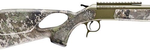 Puška Bergara BA13 TD Thumbhole Strata - slika 6