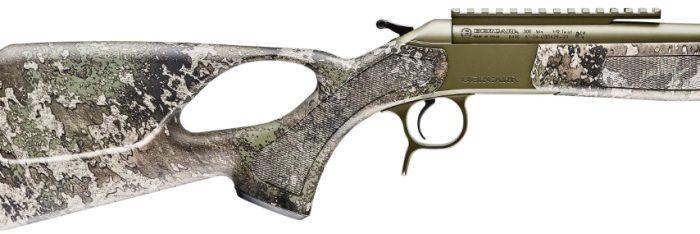 Puška Bergara BA13 TD Thumbhole Strata - slika 6